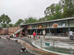 -凤阁楼果木烧鹅(鹤山陈山店)
