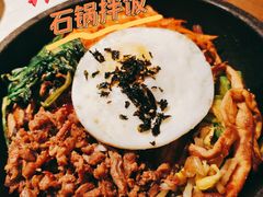 -七八冷面·延边朝鲜族美食(欢乐谷店)