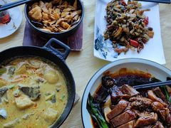 -和膳居饮食有限公司