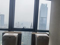 -重庆解放碑威斯汀酒店