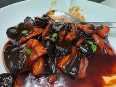 -曼格纳·曼芯馆(杨浦店)