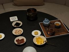 -大众茶馆·悠茶小驿(一中店)