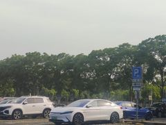 -金山北站