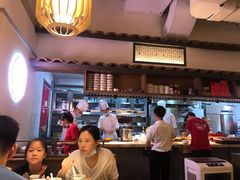 -闽上鲜·福建菜(龙湖滨江天街店)