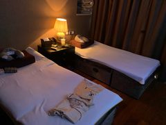 -大观园影院式足浴Spa店(沙坪坝店)