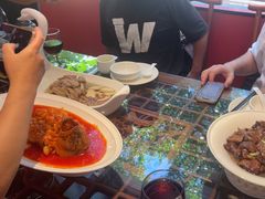 -陈记菜馆·非遗淮扬菜(东关街教场店)