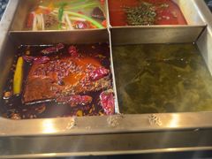 -王家渡火锅店(亦庄店)