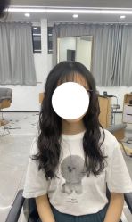 -山浦形象烫染