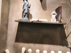 -HIGH FIVE哈福手工汉堡(桂林路店)