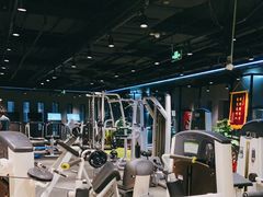 -Liking Fit智能健身(中关村店)