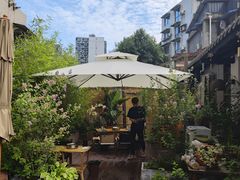 -贰醒·私房小院烧烤 (太古里店)