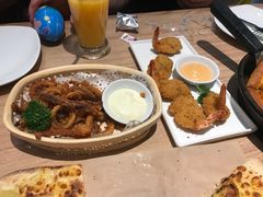 -必胜客(北苑路店)