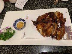 福兴脆皮鸡-耿福兴(凤凰美食街店)