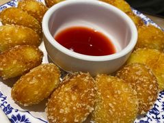 -北方饺子王·海肠捞饭·海鲜锅(山大店)