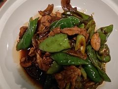 -绿茶餐厅(天津天河城店)