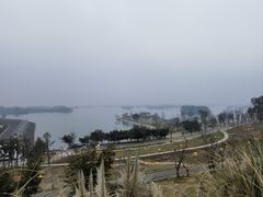 -三岔湖景区