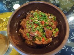 -阿嫂印象·民间江湖菜(大学城店)
