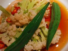 -外婆家(蓝色港湾店)