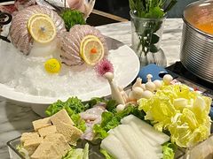 -东南里湖景餐厅·新闽菜(浦西万达店)