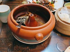 -云隐小厨·传统大理美食(复兴路店)