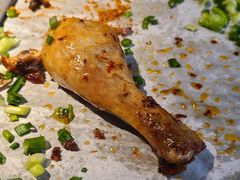 -绿茶餐厅(昆明世纪金源店)