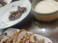 -全聚德(扬州虹桥坊店)