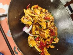 -吃货私房菜(丽江束河古镇店)