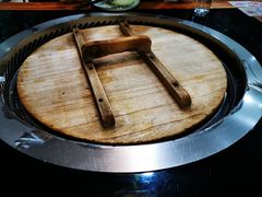 大灶-三里屯土灶炖公鸡地锅鸡(江东店)