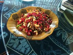 -土家乙号生态农庄·餐厅