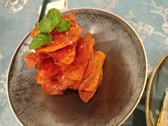 -扬州香格里拉·香宫中餐厅