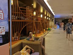 -汤连得温泉馆(宝山店)