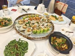 -仑头海鲜城(仑头环村南路店)