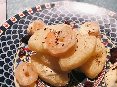 -苏坦土耳其西餐厅(玉林店)