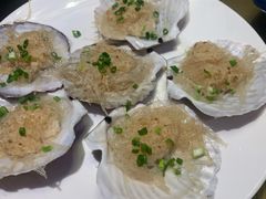 扇贝-深巷家味馆.湖北头牌红烧鱼头拌饭(黄陂店)