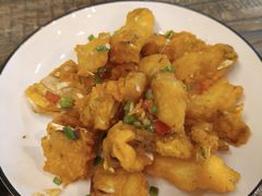 -鱼醉无骨鱼·中山脆肉鲩(荔湾路店)