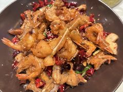 -天成·川菜家宴(礼岗店)