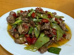 -老丘丘(较场口店)