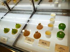 -DEMO黛慕蛋糕(中泰店)