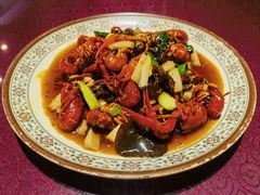 -蜀香源川菜馆(梅县新城店)