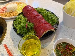 -八珍玉食鸡煲·打边炉(印象城店)