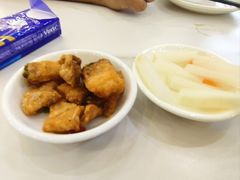 -祈胜邨•顺德鱼生•顺德菜(容桂店)