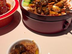 -梅飞酒家(桑园路店)