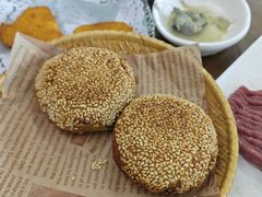 -清真·鸦儿李记·涮肉(鼓楼店)