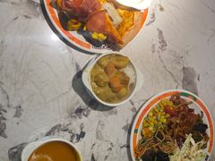 -比格比萨自助(宝山日月光店)