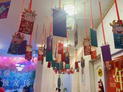 -时尚妈咪产后修复中心