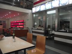 -蒋家桥饺面店(广陵路店)