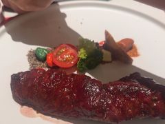 -赤火牛排(金狮广场店)