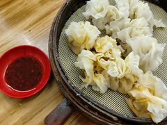 -嘉州海汇源老烧麦店