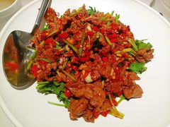 -兰湘子·湘菜小炒(崂山丽达店)