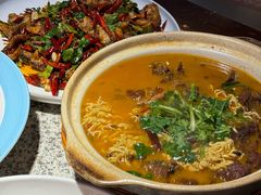 -廉厨干煸鸡(云龙区民富园店)